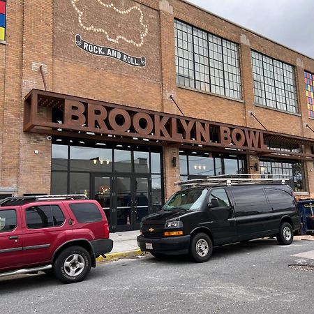 Kid-Friendly Fishtown Family Retreat With Game Room Philadelphia Eksteriør bilde