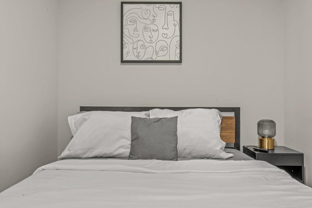Kid-Friendly Fishtown Family Retreat With Game Room Philadelphia Eksteriør bilde