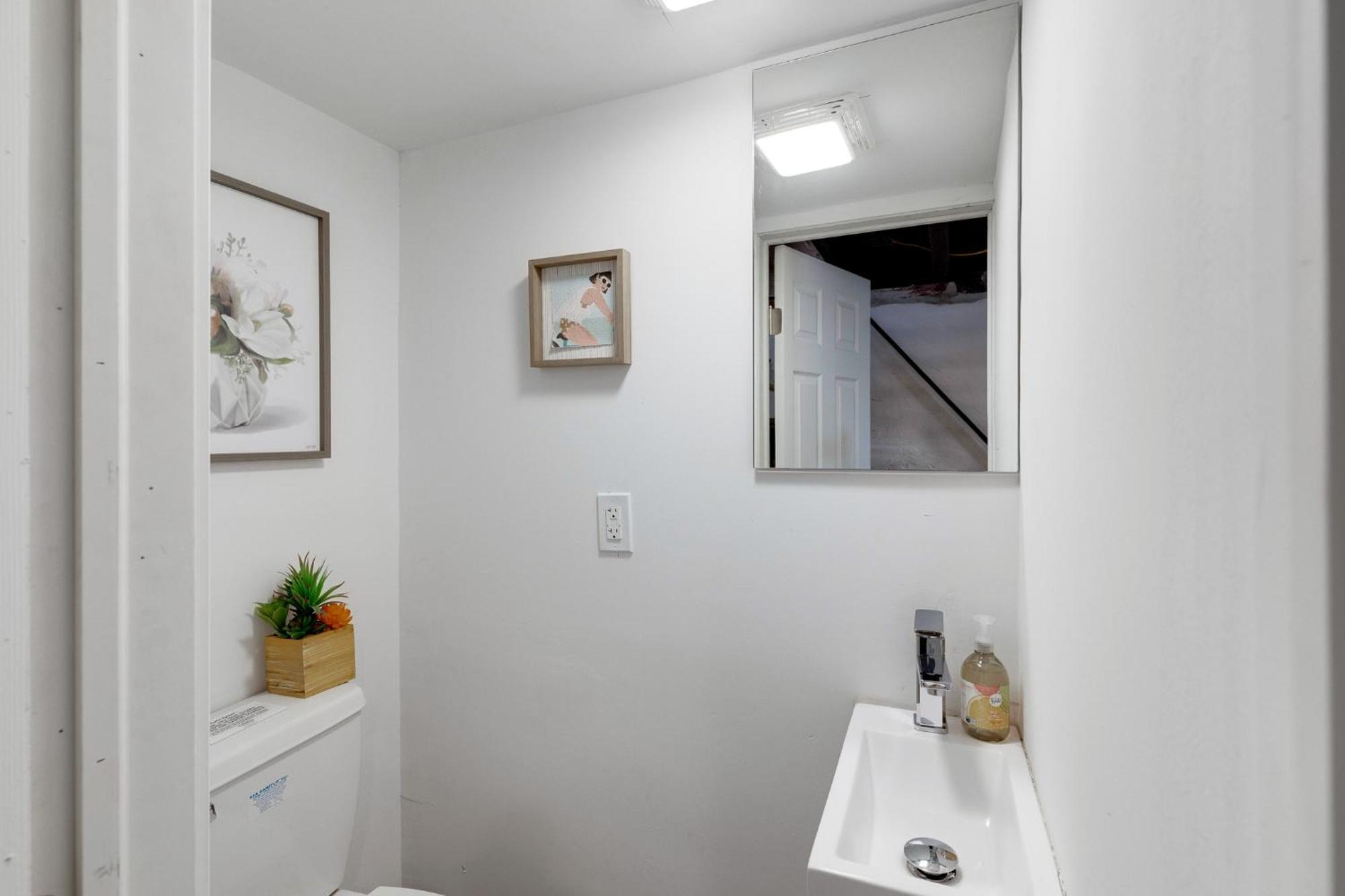 Kid-Friendly Fishtown Family Retreat With Game Room Philadelphia Eksteriør bilde