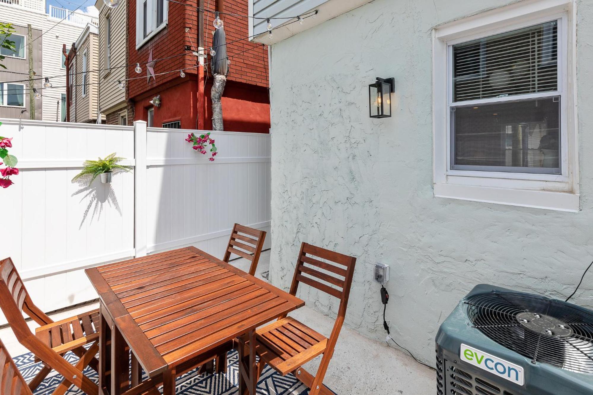 Kid-Friendly Fishtown Family Retreat With Game Room Philadelphia Eksteriør bilde