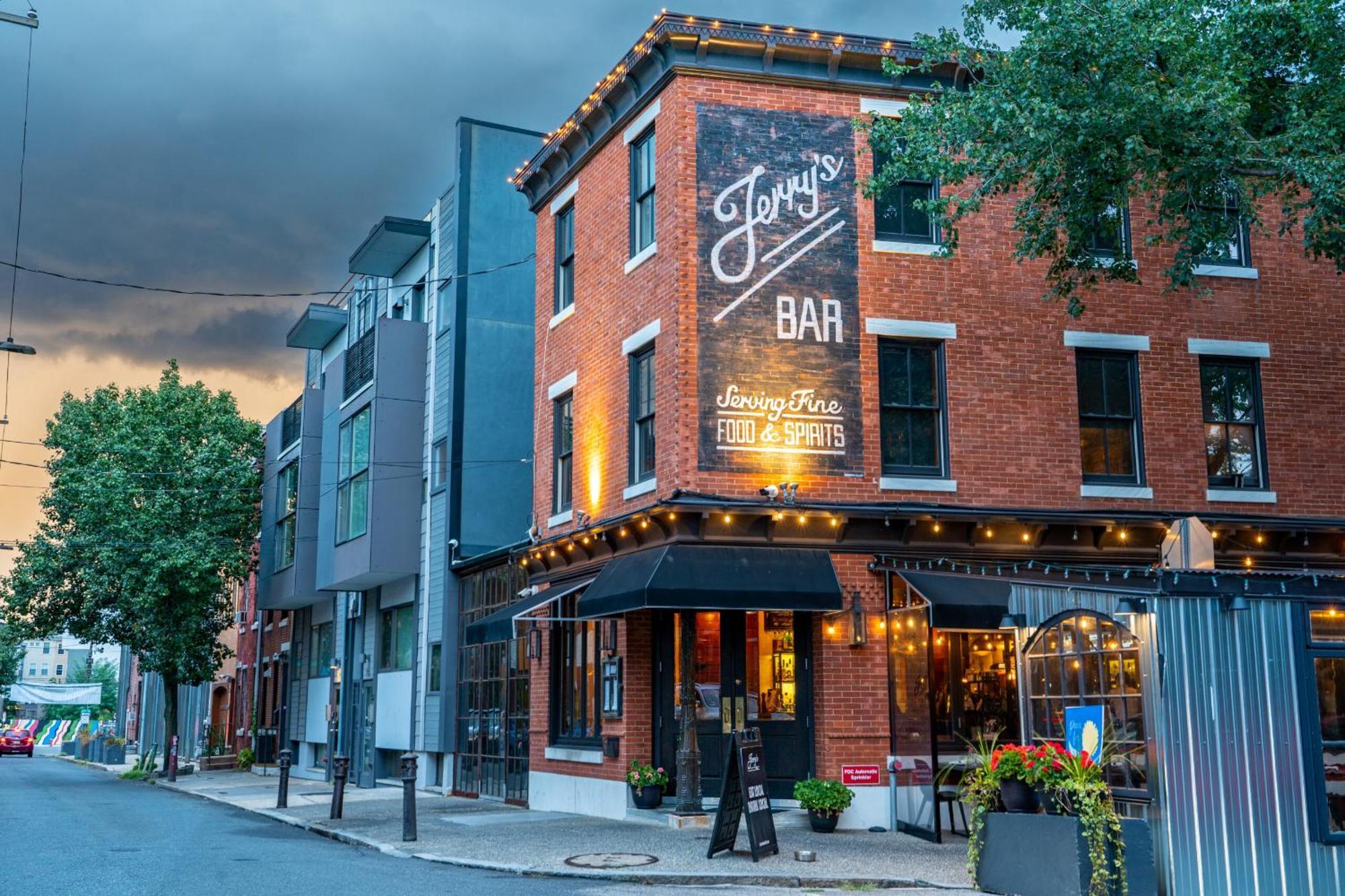 Kid-Friendly Fishtown Family Retreat With Game Room Philadelphia Eksteriør bilde